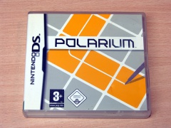 ** Polarium by Nintendo