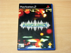 ** Frequency by Harmonix