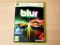 ** Blue by Activision