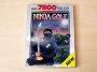 Ninja Golf by Atari *MINT