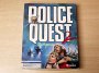 Police Quest 2 by Sierra