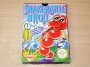 Snake Rattle n Roll by Nintendo / Rare *Nr MINT