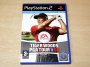 Tiger Woods PGA Tour 08 by EA
