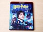 Harry Potter and The Philosopher's Stone HD DVD