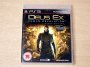 Deus Ex : Human Revolution by Square Enix