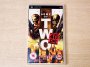 Army Of Two : The 40th Day by EA