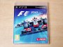 F1 2012 by Codemasters Racing