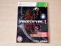 ** Prototype 2 by Activision