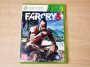 ** Farcry 3 by Ubisoft