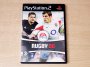 ** Rugby 08 by EA Sports