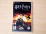 ** Harry Potter and the Goblet of Fire by EA