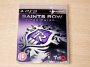 ** Saints Row : The Third by THQ
