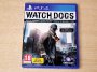 ** Watch Dogs by Ubisoft