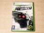 Need For Speed : Pro Street by EA