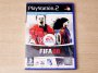 ** FIFA 08 by EA Sports