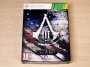 Assassin's Creed III by Ubisoft