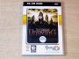 Clive Barker's Undying by EA / Sold Out