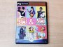 The Sims & The Sims Livin It Up by EA