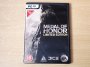 Medal Of Honor : Limited Edition by EA