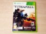 Titanfall by EA