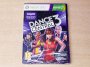 Dance Central 3 by Microsoft *MINT