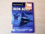 ** Iron Aces 2 by Xicat