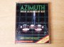 Azimuth Head Alignment Kit + Screwdriver