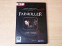Painkiller : Universe by Dreamcatcher