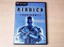Riddick : Escape From Butcher Bay by Sierra