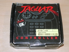 Jaguar Controller - Boxed