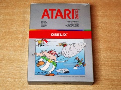 Obelix by Atari