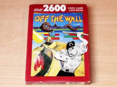 Off The Wall by Atari