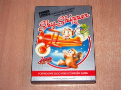 Sky Skipper by Parker