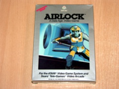 Airlock by Gameworld / Data Age