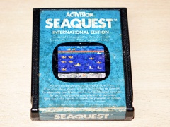 SeaQuest by Activision