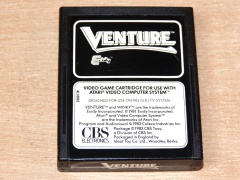 Venture by Exidy / CBS