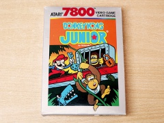Donkey Kong Junior by Nintendo *Nr MINT