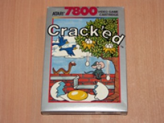Crack'ed by Atari