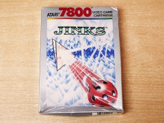 Jinks by Atari *Nr MINT