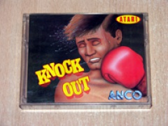 Knock Out by Anco