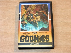 The Goonies by Datasoft / US Gold
