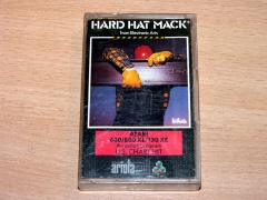 Hard Hat mack by Ariolasoft