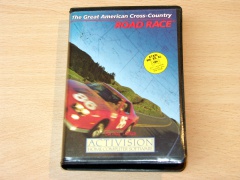 Great American Road Race by Activision