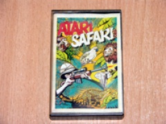 Atari Safari by Illusion / Scorpio