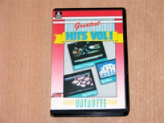Greatest Hits Vol 1 by Databyte