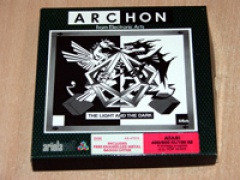 Archon by Ariolasoft