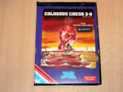 Colossus Chess 3 by English