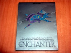 Enchanter by Infocom