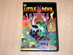 Little Devil by Red Rat