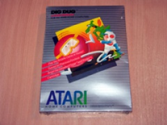 Dig Dug by Atari - MINT